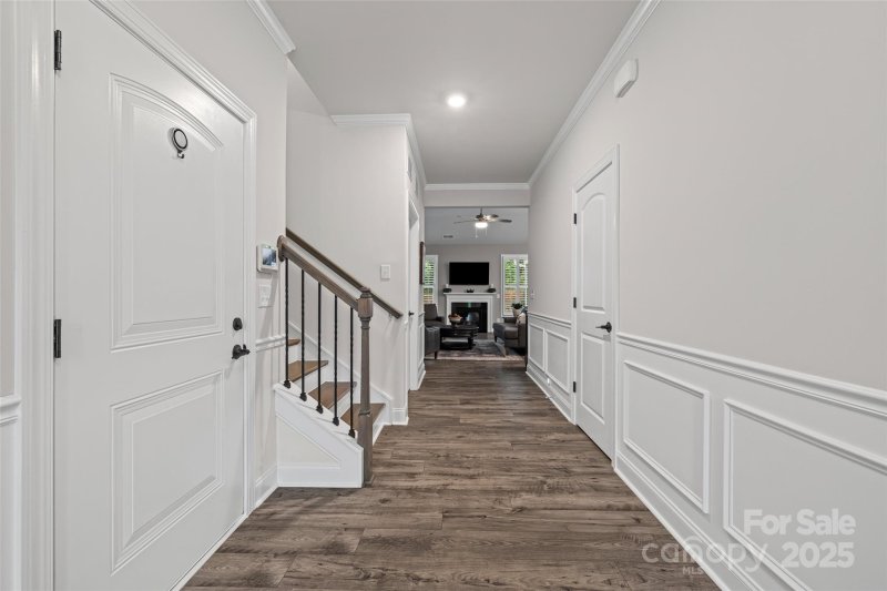 Property image 4 of 466 Hickory View Drive in Timberwood, Rock Hill, SC 29732