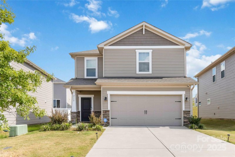 2119 Morgan Hills Drive