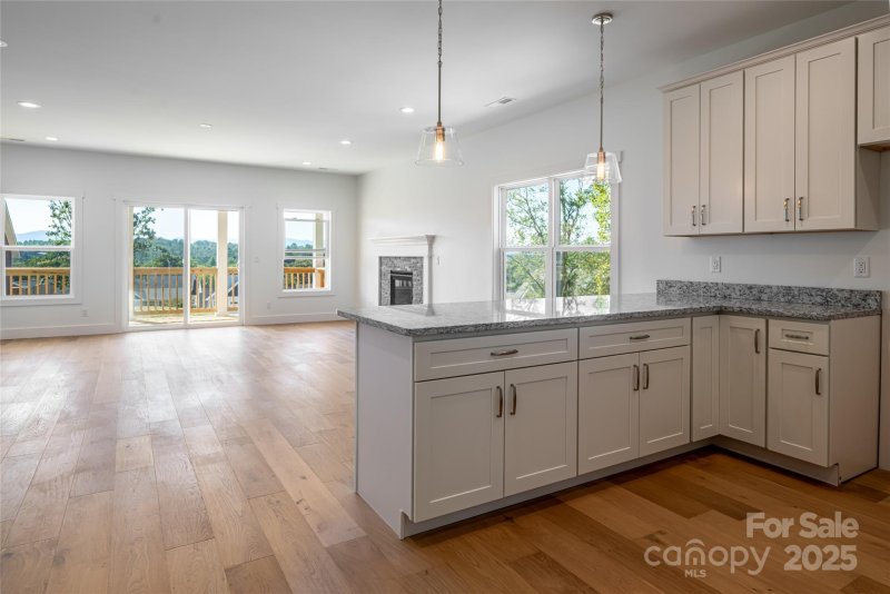 Property image 2 of 83 Greenwood Fields Drive in Greenwood Fields, Asheville, NC 28804