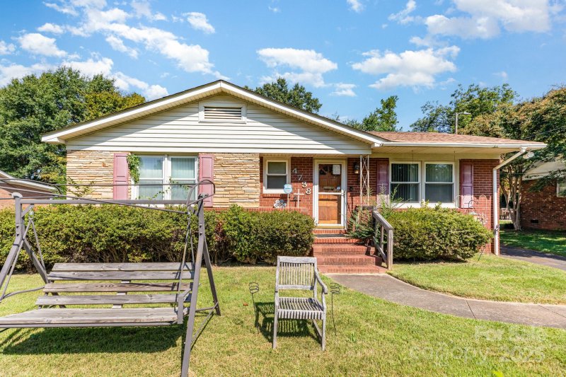 4738 Brooktree Drive