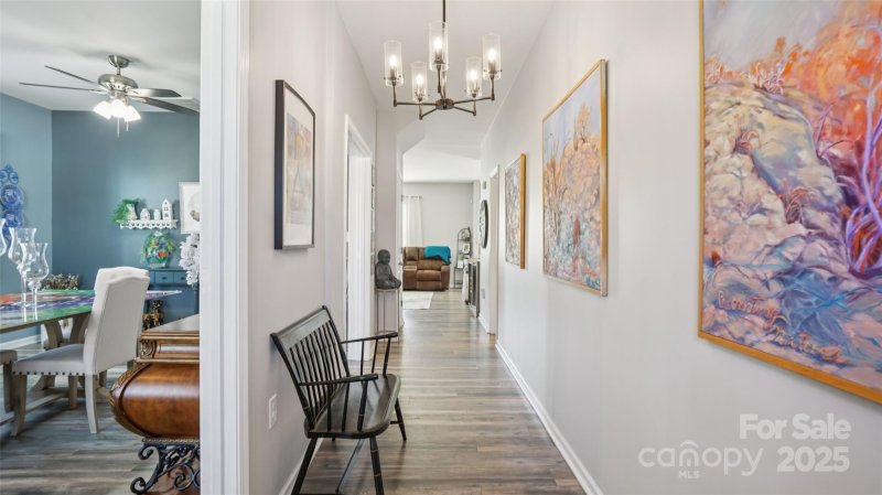 Property image 3 of 3215 Sw Roan Street in Roberta Ridge, Concord, NC 28027