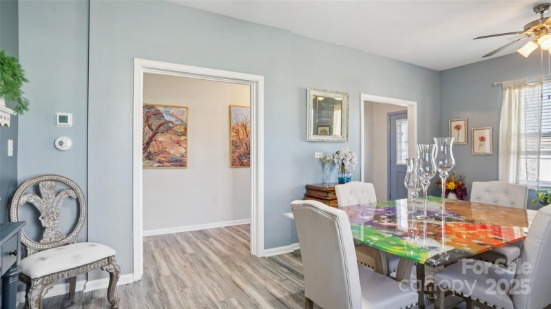 Property image 5 of 3215 Sw Roan Street in Roberta Ridge, Concord, NC 28027