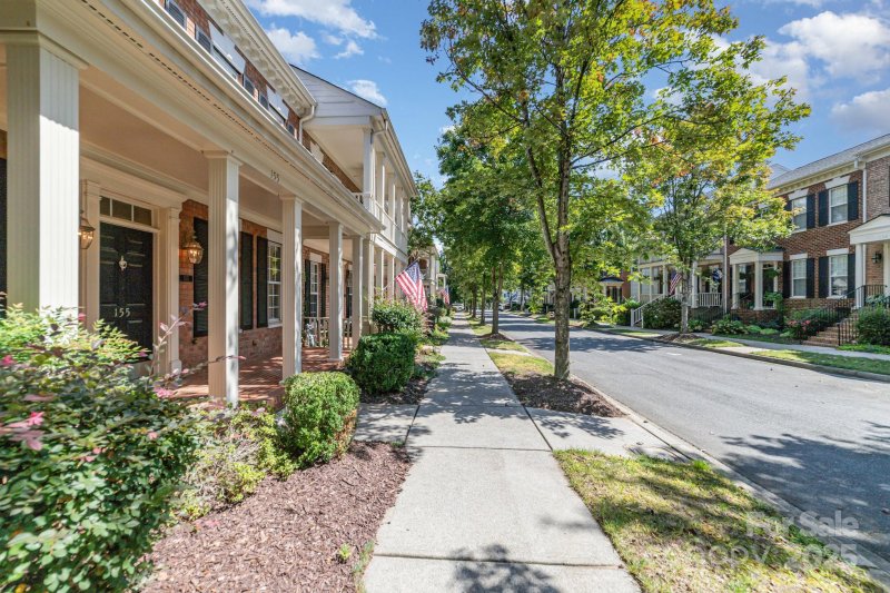 Property image 4 of 155 Harper Lee Street in Old Davidson, Davidson, NC 28036
