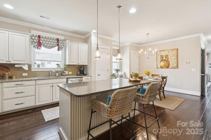 Property image 4 of 752 Waterscape Court in Riverwalk, Rock Hill, SC 29730