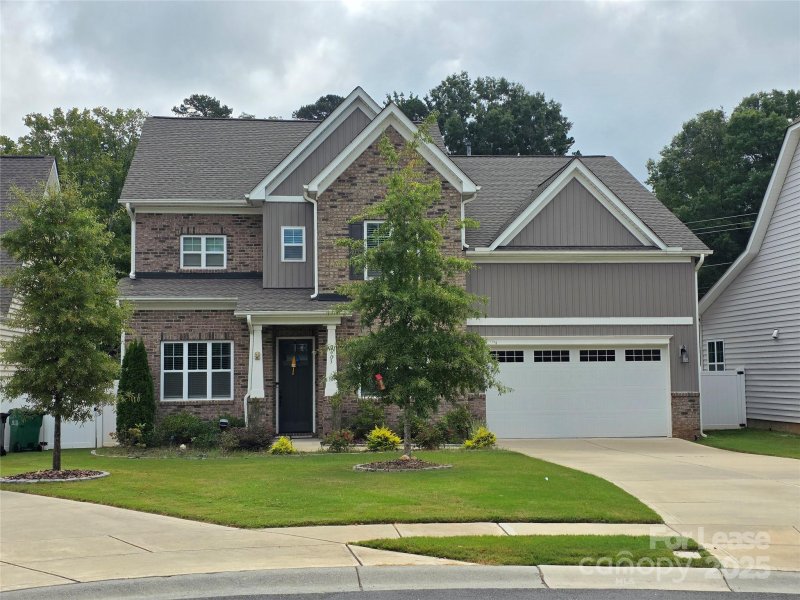 Property image 2 at 2603 Bridle Brook Way, Charlotte, NC 28270