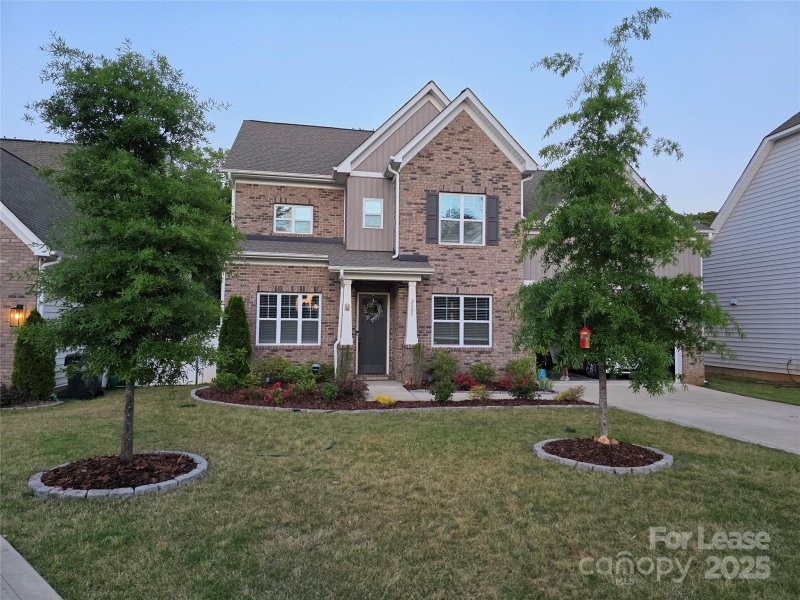 Property image 4 at 2603 Bridle Brook Way, Charlotte, NC 28270