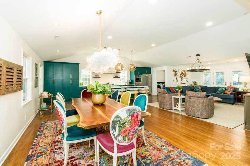 Property image 4 at 1700 Redcoat Drive, Charlotte, NC 28211