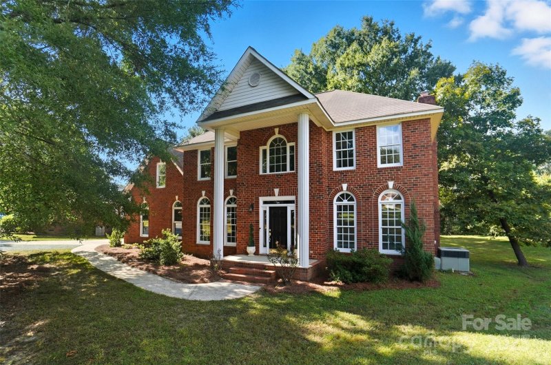 Wesley Woods, Monroe Community