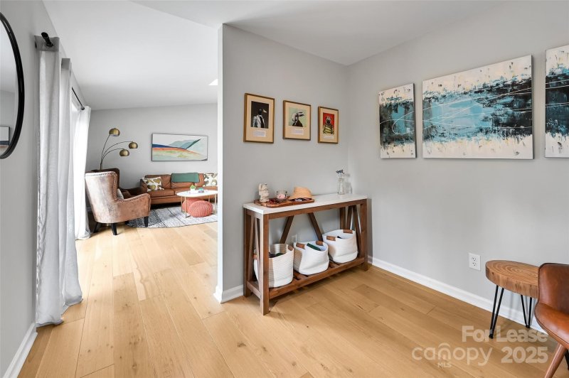 Property image 4 of 108 Cloverleaf Lane in Deerwood, Asheville, NC 28803