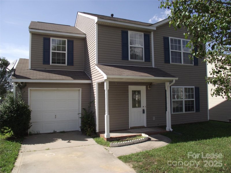 1300 Alston Hill Drive