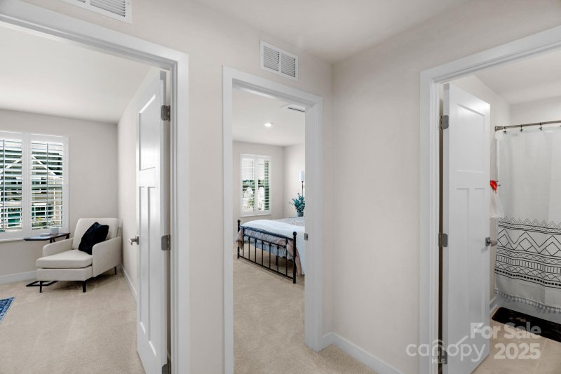 Property image 3 of 113 Stella Lane in Smith Village, Troutman, NC 28166