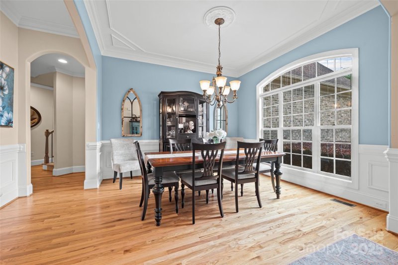 Property image 5 of 513 Little Cove Lane in The Coves, Lake Wylie, SC 29710