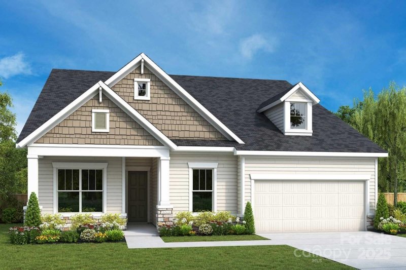 Encore At Streamside, Waxhaw Community
