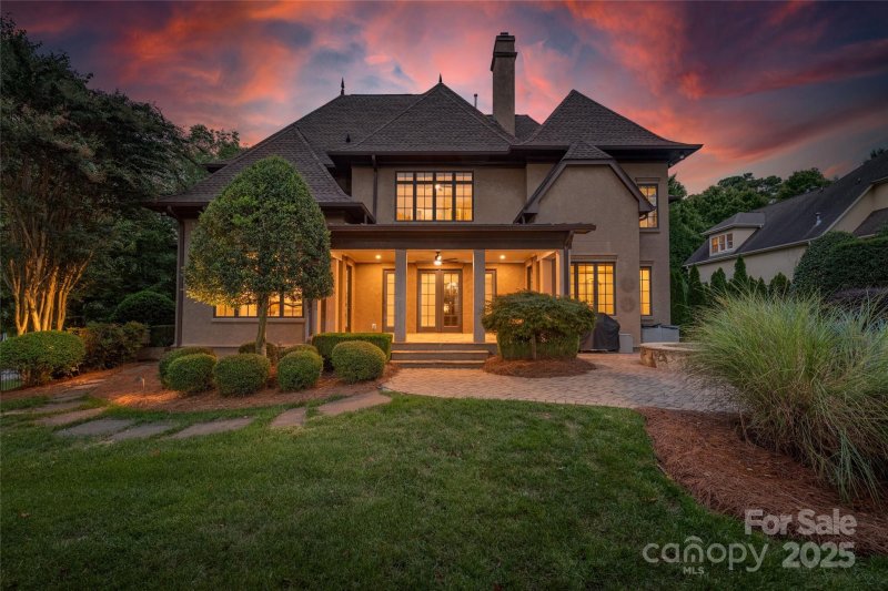 Property image 3 at 18843 Flat Shoals Drive, Cornelius, NC 28031