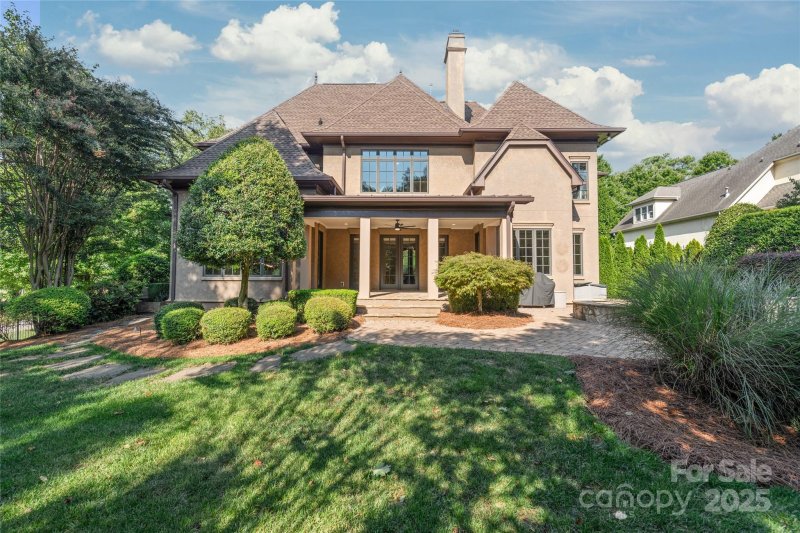 Property image 4 at 18843 Flat Shoals Drive, Cornelius, NC 28031