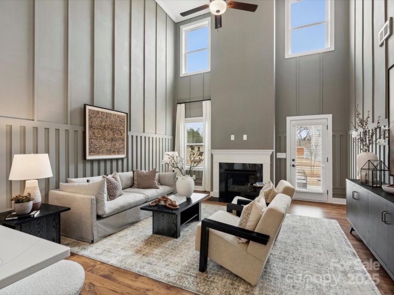 Property image 5 of 5061 Puddle Pond Road in Moore Farm, Indian Trail, NC 28079