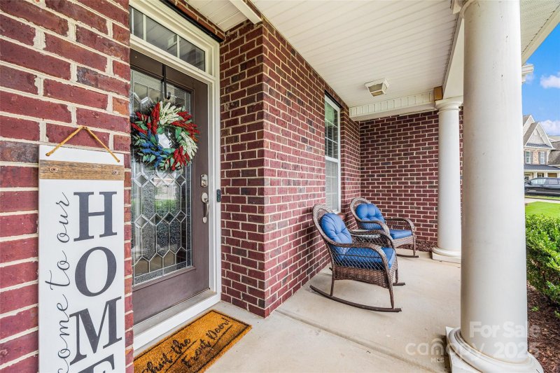 Property image 3 of 715 Fresia Drive in Lake Ridge, Tega Cay, SC 29708