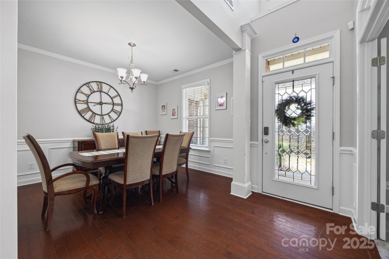 Property image 4 of 715 Fresia Drive in Lake Ridge, Tega Cay, SC 29708