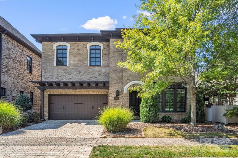 Property image 2 of 4910 Lazare Lane in Avignon at Southpark, Charlotte, NC 28210