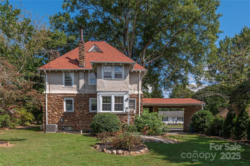 Property image 3 at 115 Stonewall Avenue, Swannanoa, NC 28778