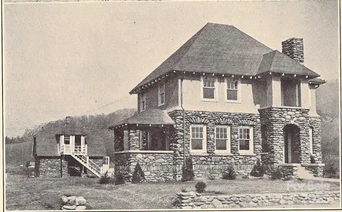 Property image 4 at 115 Stonewall Avenue, Swannanoa, NC 28778