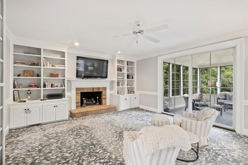 Property image 4 at 5912 Alexa Road, Charlotte, NC 28277