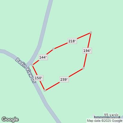 140 Badin View Drive