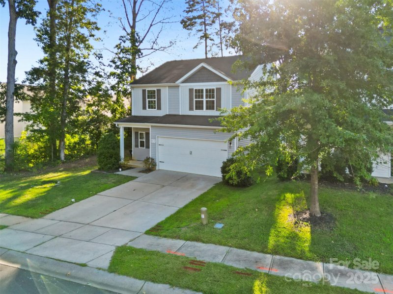 Property image 2 at 7517 Thorn Bluff Road, Charlotte, NC 28214