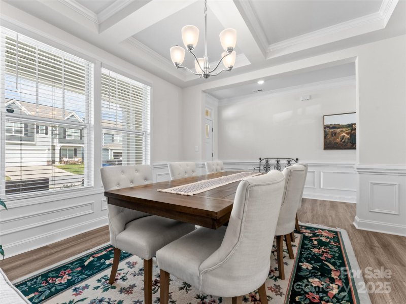 Property image 3 of 108 Thornberry Road in Cantrell Hills, Hendersonville, NC 28792