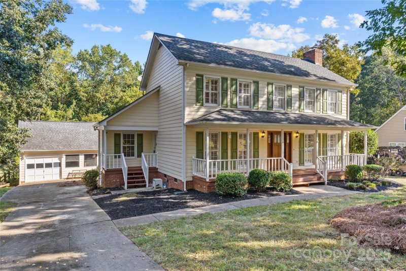 Property image 3 of 16317 Peach Grove Lane in Farmington, Charlotte, NC 28277