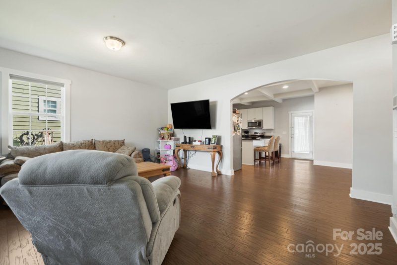 Property image 5 of 40 Hyde Park Place in Hyde Park, Arden, NC 28704