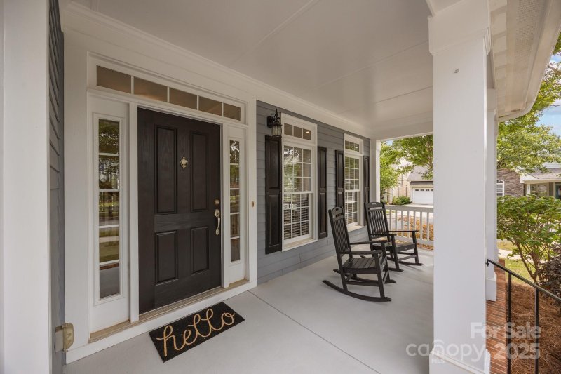 Property image 4 at 109 Iris Meadow Drive, Mooresville, NC 28115