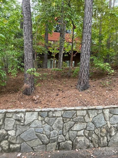 Property image 3 of 106 Lake Terrace Drive in Hidden Lake, Nebo, NC 28761