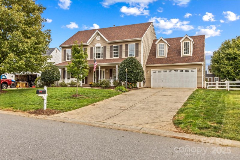 Property image 2 at 145 Royalton Road, Mooresville, NC 28115