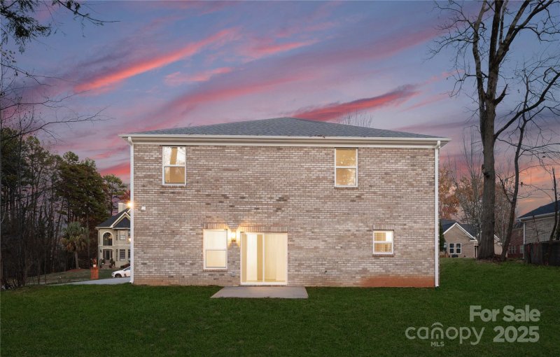 Property image 3 of 3388 Brackhill Street in The farm at Riverpointe, Davidson, NC 28036