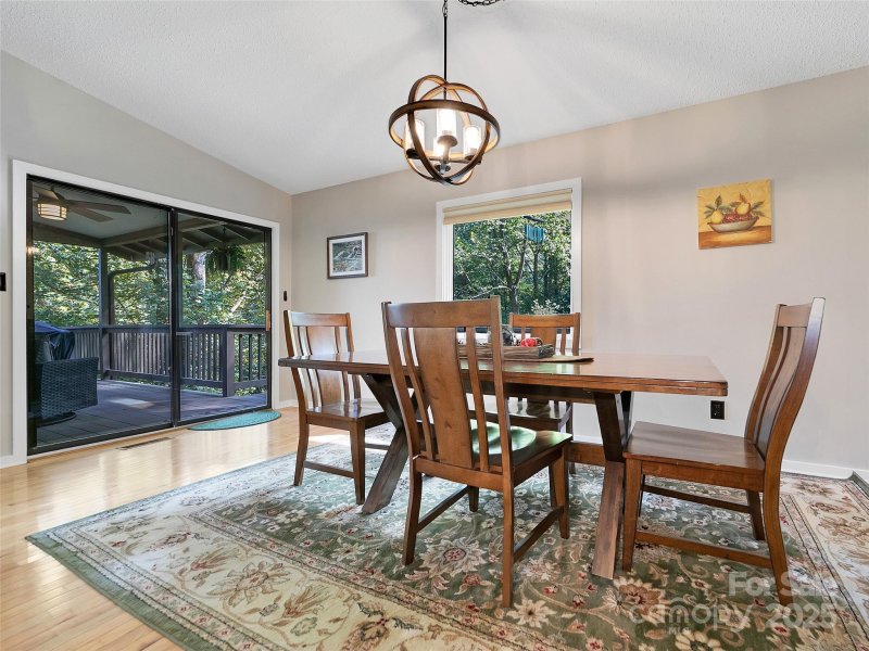 Property image 5 at 44 Falls Creek Road, Pisgah Forest, NC 28768