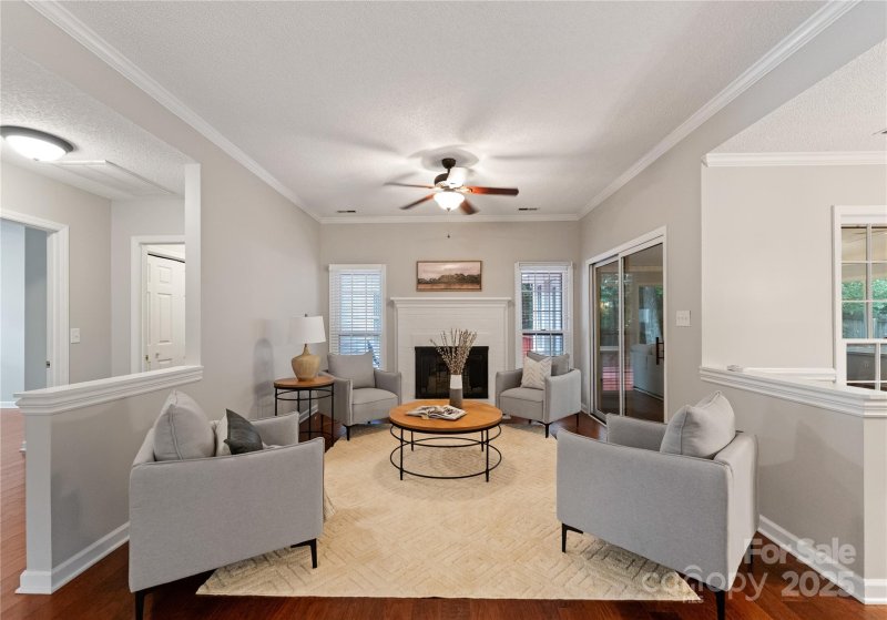 Property image 2 at 9612 Stanton Green Court, Charlotte, NC 28277