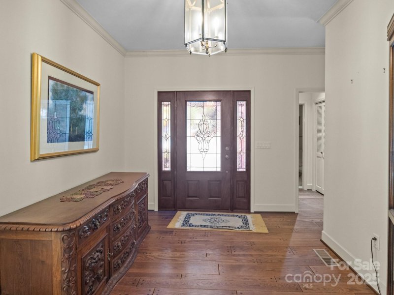 Property image 4 of 831 Hooper Creek Road in Red Fox, Tryon, NC 28782