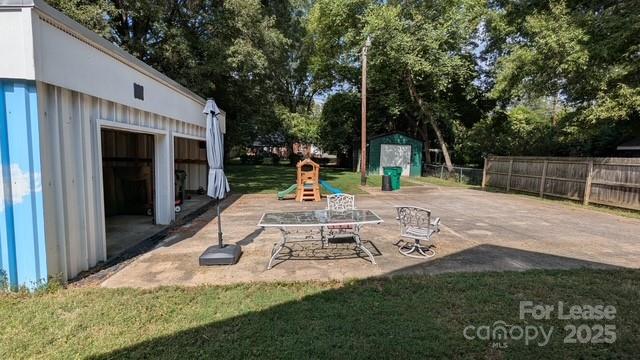 Property image 5 at 1507 Woodland Drive, Charlotte, NC 28205