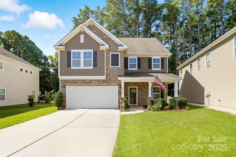 Property image 2 at 2210 Laurens Drive, Concord, NC 28027