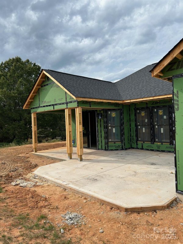 Property image 3 of 3048 Five Creek Road in The Courtyards at Hodges Farm, Charlotte, NC 28213