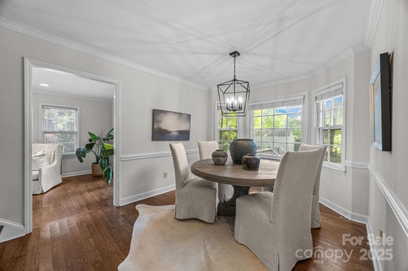 Property image 4 of 6824 Silverwood Lane in Silverwood, Charlotte, NC 28215