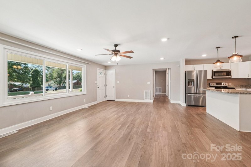 Property image 2 at 1211 Mirror Park Drive, Salisbury, NC 28146