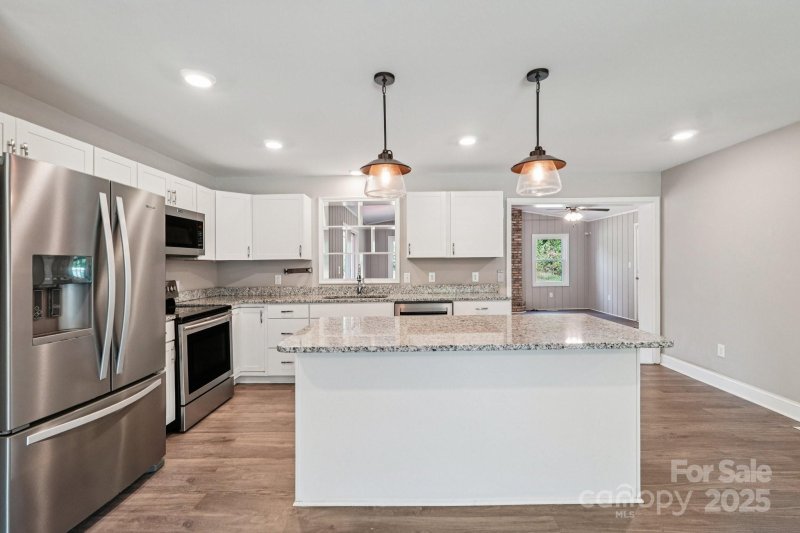 Property image 5 at 1211 Mirror Park Drive, Salisbury, NC 28146