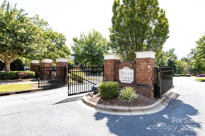 Property image 2 of 14469 San Paolo Lane in Belle Vista, Charlotte, NC 28277