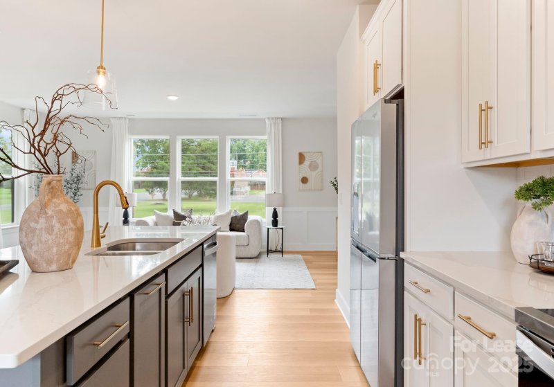 Property image 2 of 8105 Shinkansen Drive in The Towns at W Rocky River, Charlotte, NC 28213