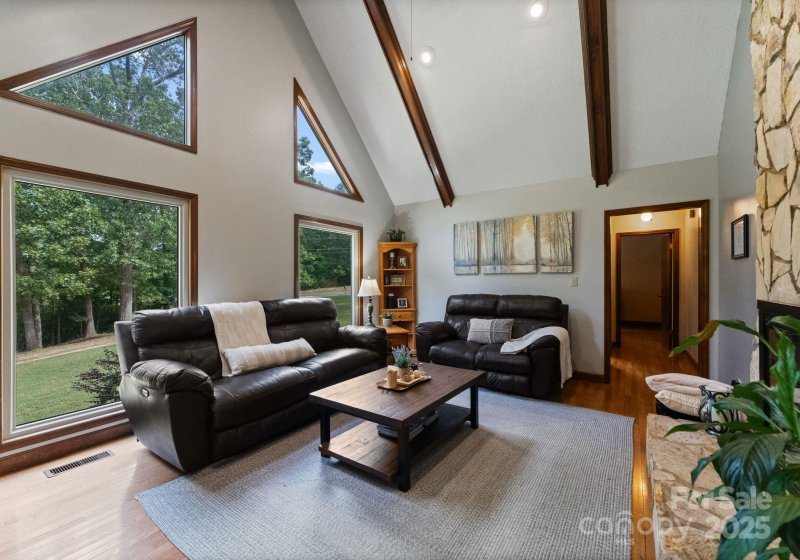 Property image 5 of 5008 Edith Oak Lane in Olive Branch Estates, Wingate, NC 28174