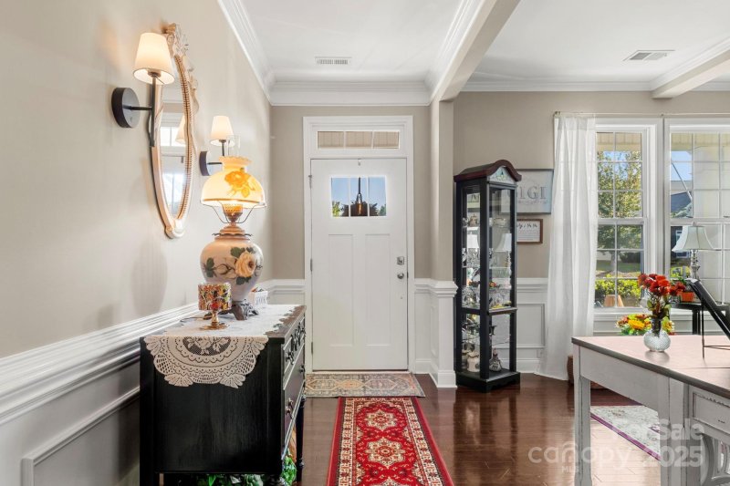Property image 2 of 1141 Black Walnut Road in Timberlake, Clover, SC 29710
