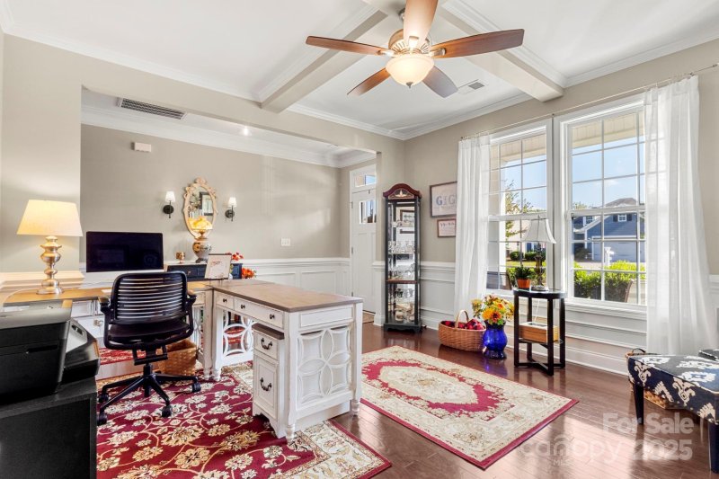 Property image 3 of 1141 Black Walnut Road in Timberlake, Clover, SC 29710