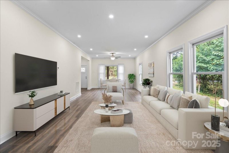 Property image 4 of 703 Rankin Avenue in Madora, Mount Holly, NC 28120